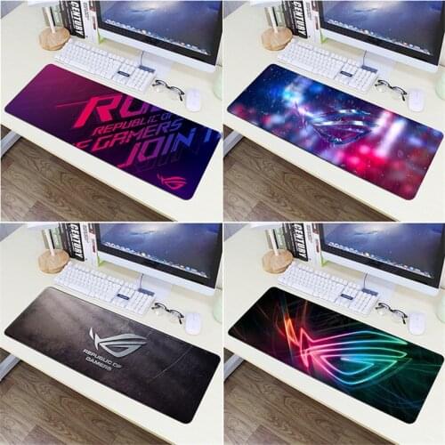Mouse pad mouse pad gamer gaming accessories gamer desk mat valorant mousepad gamer mouse pad xxl 800X300 Computer mouse pad