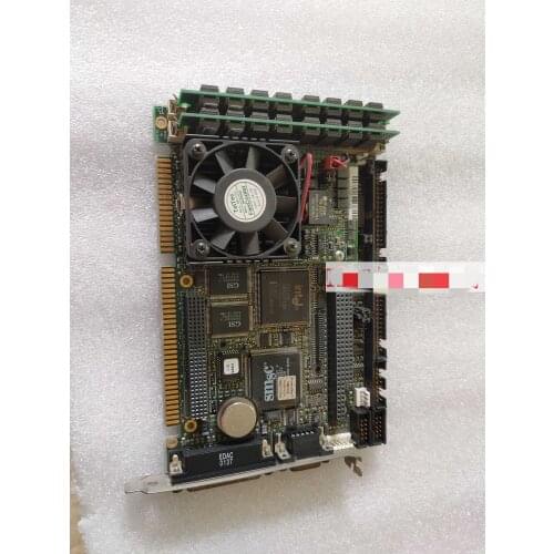 VIPER825/BLB-01 S30122-Q7227-X2-2 VIPER825 Industrial Equipment Motherboard