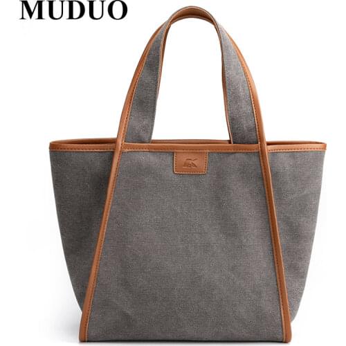 MUDUO Women's Travel Bags