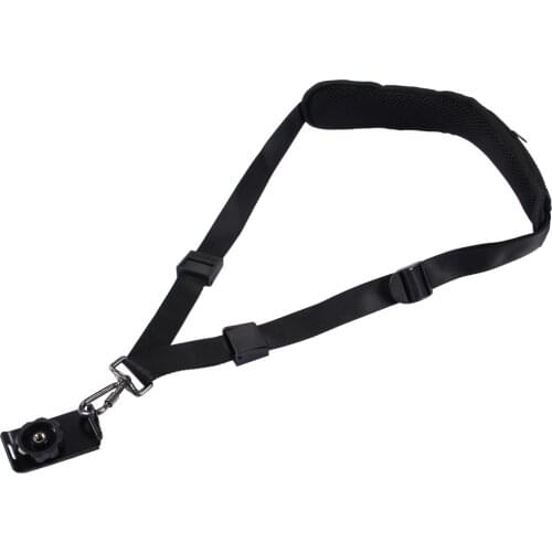 Camera Shoulder Sling Strap Quick Release Adjustable Camera Neck Strap for SLR DSLR Cameras