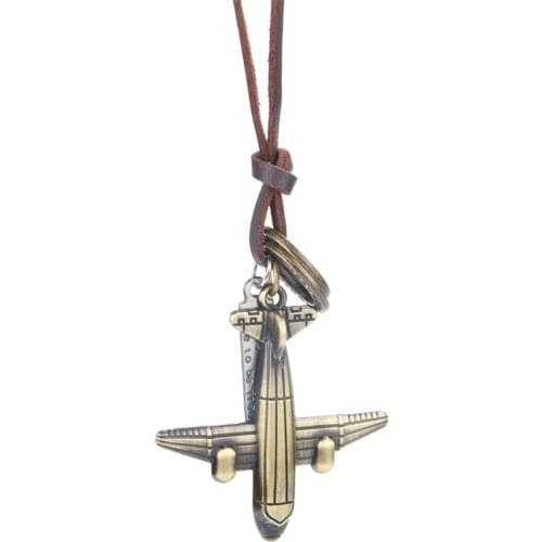 NIUYITID Vintage Pendants