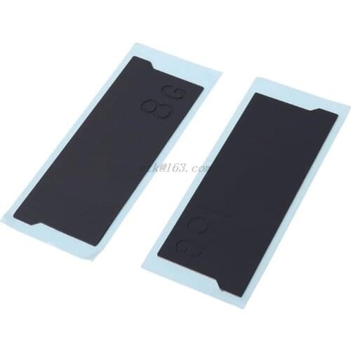 Pure Copper Graphene Laptop Memory Heatsink Cooling Vest RAM Radiator Cooler Kit