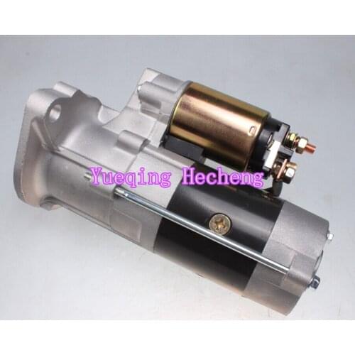 New Starter Motor 714-40357 714 40357 For 12V 11T