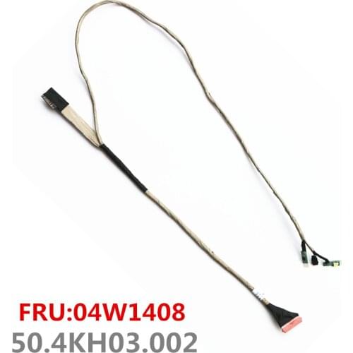 New Wistron DB-NOTE 50.4KH03.002 Led Cable For Lenovo Thinkpad X220 X220I X230 X230I Led Cable 04W1408