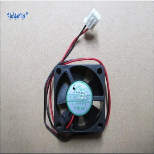 Colling fan for DF310R-12LC-02 PAAD03010BL MC30101V2-000C-A99 12V 3010 3cm 30x30x10MM 30MM cooling fan