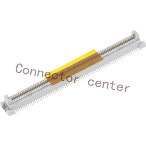 Board to Board Connector TE 0.6mmPitch 150POS Height 5.05mm 1123215-1
