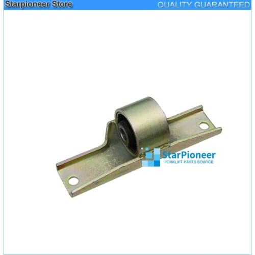 For Toyota Forklift engine mount engine rubber Part # 41260-26610-71