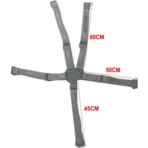 5 Point Baby Harenss Replacement ,Baby Swing ,Highchair Harness baby harness for carrying infant