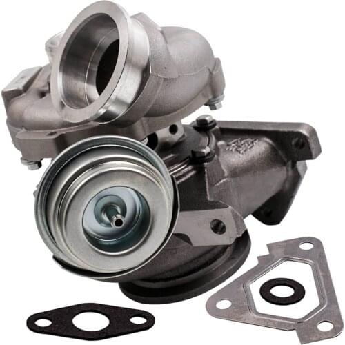 GT1852V Turbocharger for Mercedes Sprinter I 213 313 CDI 2000-2006 709836-5004S for Benz Sprinter I 2.2L 2000- 2006 709836 Turbo