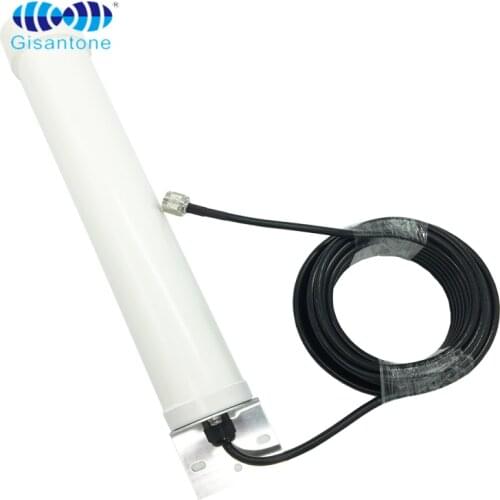 Omnidirectional antenna 5km omni wifi outdoor antenna omni antenna dual band