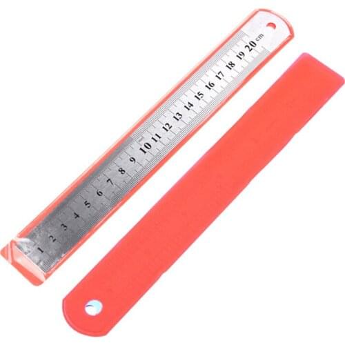 Ysjxz Rulers