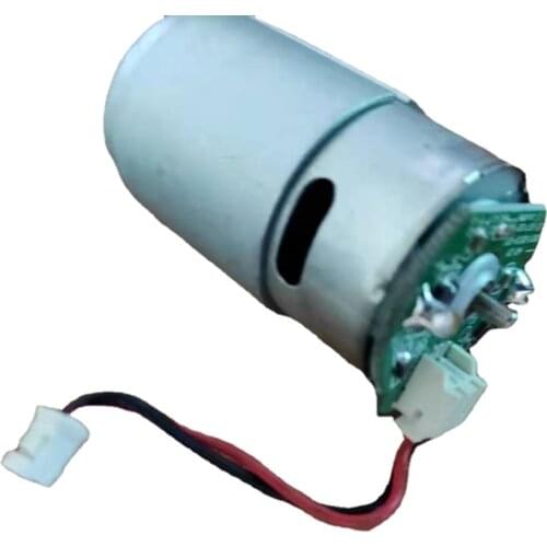 Vacuum cleaner parts main brush motor for DEEBOT N79S N79 DEEBOT 500 N79SE/ N79W/ N79T Eufy RoboVac 11/11c Eufy RoboVac 11+/ 11s