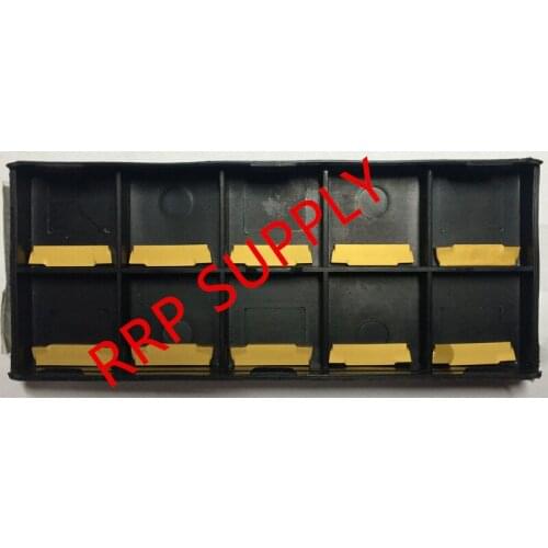 10pcs MGMN150-G/200-G/250-M/300-M/400-M, material: LF9018, to cut carbon steel and alloy steel, D-E-S-K-A-R brand