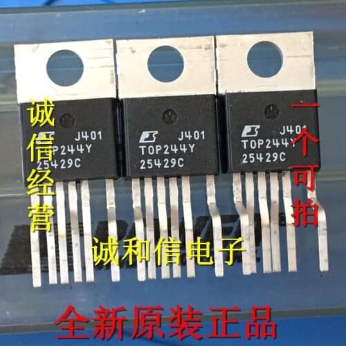 100% New&original In Stock TOP244Y TOP244YN IC