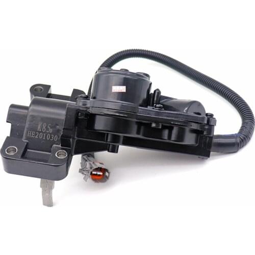 Fork lift electric 2310100-K85 for Great Wall Haval H5