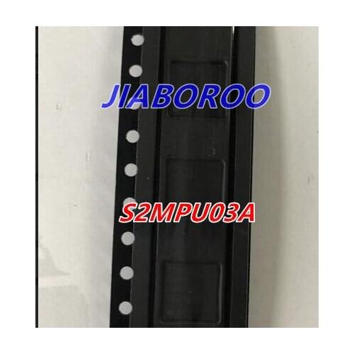 3pcs S2MPU03A power ic for samsung J700 A7100 A7108