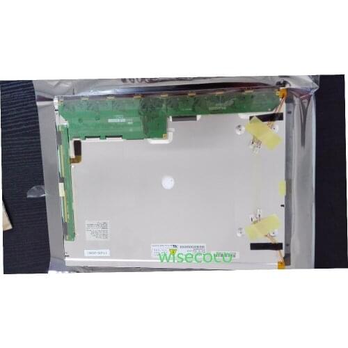 AA150XC01 15 inch LCD Screen Display Panel 1024 * 768 XGA