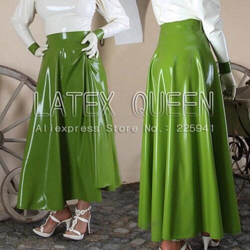 CATSUITOP Women's Knitted Skirts