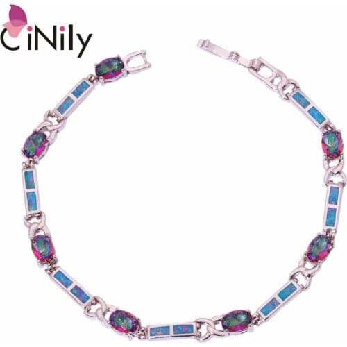 Chain Bracelets CiNily China