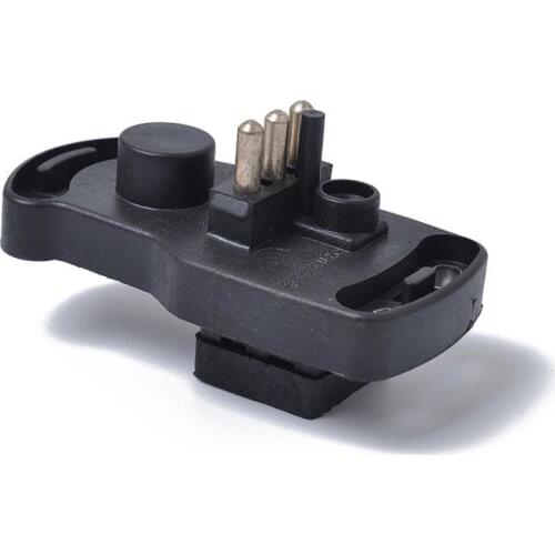 GISAEV Throttle Position Sensors