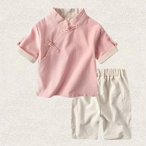 HUIHONSHE National Clothes