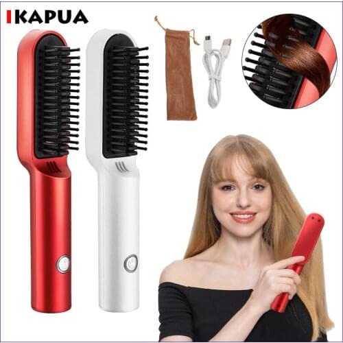 Утюжки для волос IKAPUA China At AliExpress