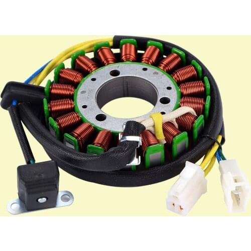 Stator Coil for Hyosung GT650R GT650 ST7 GV650 Carb GT650X Special Edition V2S 650 V2C 650R TE450 TE450S 32101HN9101