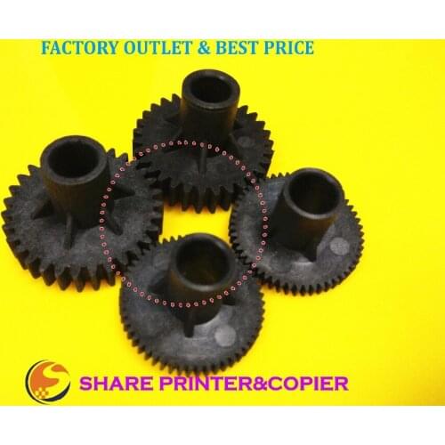SHARE NEW fuse gear kit For kyocera ECOSYS P2235dn P2235dw M2540dw M2040dn M2640 2735 P2040dn P2040dw M2635 M2135dn