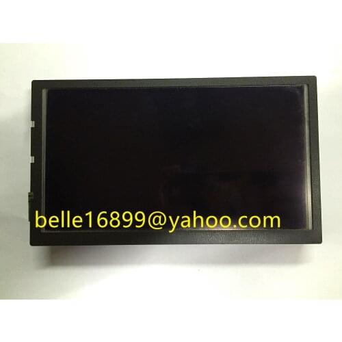 LQ065T5CGQ2 LQ065T5CGQ1 LQ065T5CGQ3 LQ0DAS1214 Brand New Original 6.5 inch 400*234 Car TFT-LCD Screen Display Panel