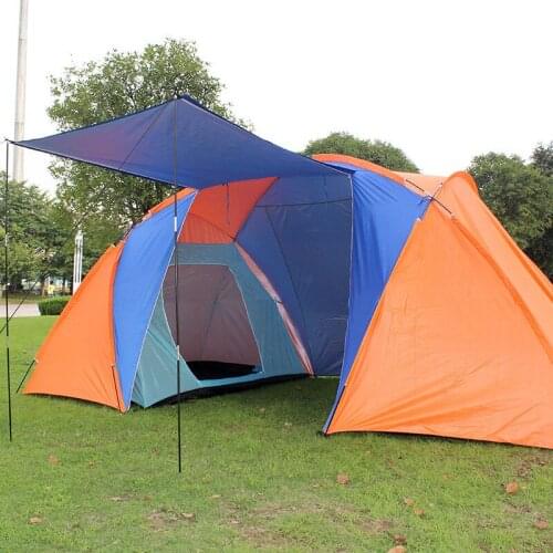LZHZXY Double Layer Tents China