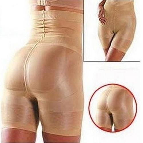 New Arrival 2020 Women Slim Pants Butt Lift Tummy Control Body Shaper Slimming Underwear Shapewear Health Care
