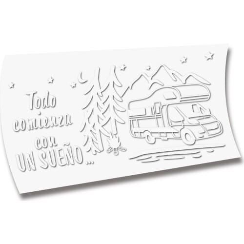 Full cover stickers KIT for MOTO HONDA CRF450 2017 vinyl stickers