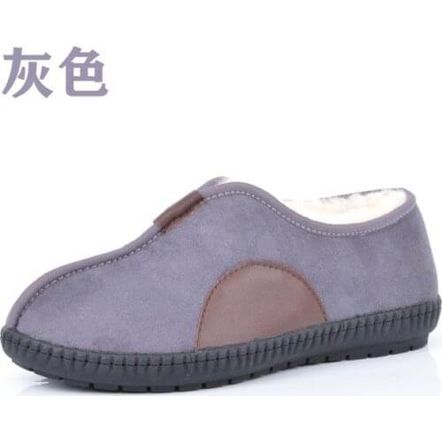 QIUXINQI Fashion Footwear