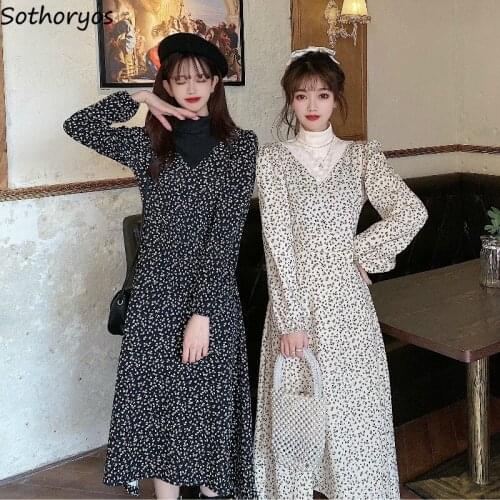 Женские стильные платья Sothoryos China At AliExpress