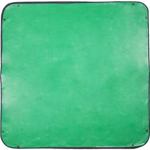 100x100cm Indoor Plant Repotting Square Mat For Succulent Flowers Plants Indoor Transplantation Gardening Mat Waterproof Pad