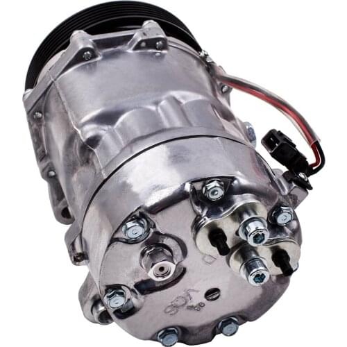 Air Compressor Pump 7D0820805C For VW Transporter T4 LT 28 35 46 2.5 2.8 TDI SDI ACV AGX 7D0820805G 7D0820805H