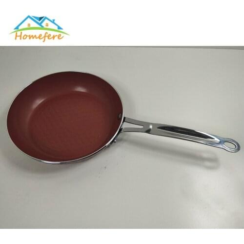 High Quality Frying Pan Pad Temperature Non - Stick Pan Frying Pan Liner PAD Cooking Pan