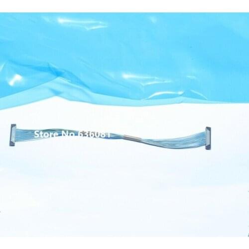 Repair Parts LCD Screen Hinge Harness (Coaxial Cabie) 1-967-783-11 For Sony HXR-NX5R