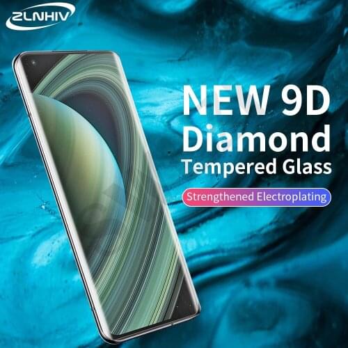 ZLNHIV Screen Protectors For Xiaomi