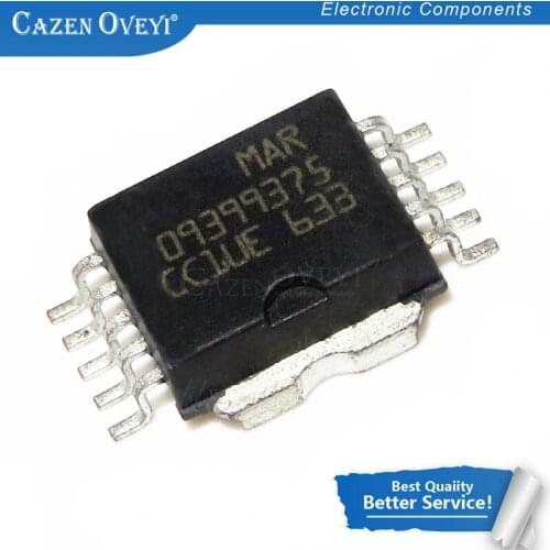 5pcs/lot MAR09399375 09399375 SOP-10 In Stock