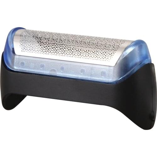 Shaver/Razor Foil & Cutter Blade Replacement For Braun 10B/20B/20S, Shaver Replacement Foil+Cutter Blade