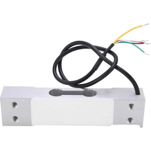 Pressure Sensor Capteur De Pression 30kg Parallel Beam Electronic Load Cell Scale Weighting Sensor High Sensor