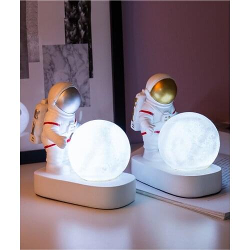 LED Table Lamps Great-JUNAMT China