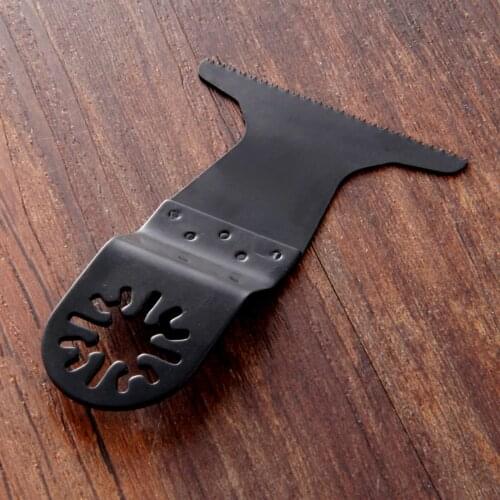 HCS Oscillating Multi Tools 65mm E-cut Precision Saw Blade Power Tools For Multimaster Fein Bosch Dremel TCH Metal Wood Cutting