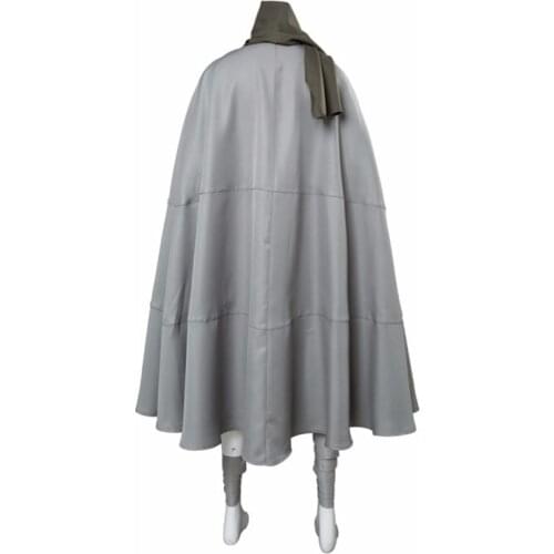 Hyakkimaru Dororo anime cosplay Hyakkimaru warrior kimono cosplay costume Full set