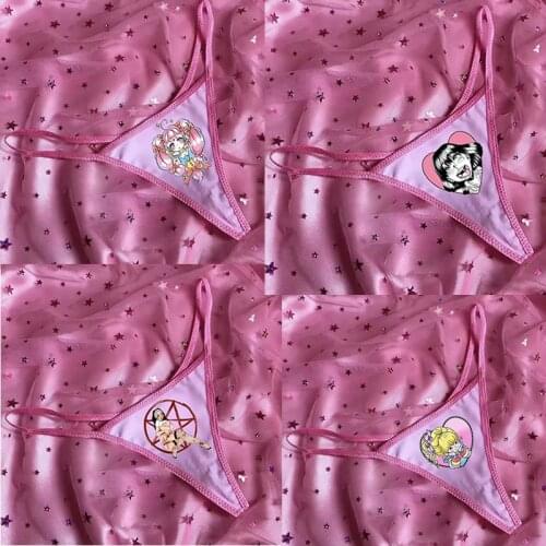 LEOSOXS Women Underwear