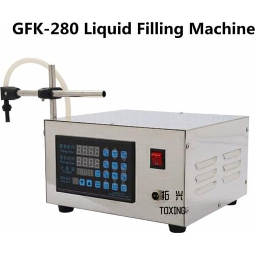 Perfume Filling Machine,small electric , filler Digital Control Liquid Filling Machine filling range 2ml-4000ml