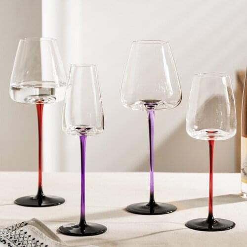 Бокалы для вин MDZF SWEET HOME China At AliExpress