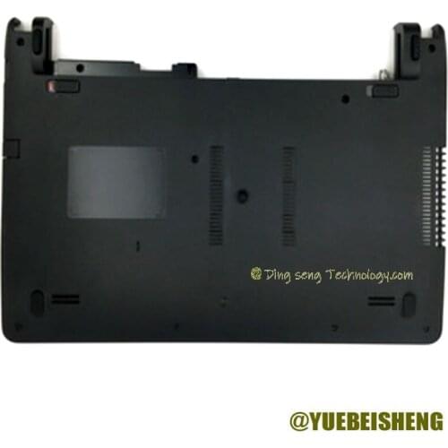 YUEBEISHENG New/Org for Asus X401 X401U X401A F401A Bottom Cover Lower Bottom Case 13GN4O1AP011-1