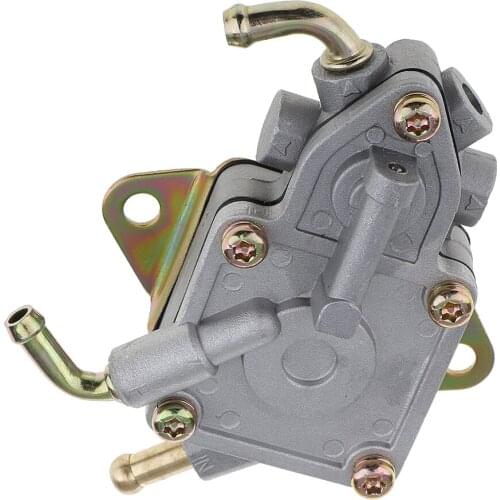 OEM Vacuum Diaphragm Gasoline Fuel Pump for Yamaha Rhino 660 450 2004-2009
